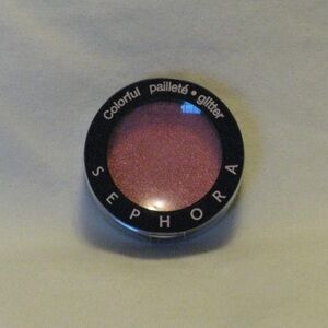 Sephora Eye Shadow 'Playing With Fire' #387 Muted Red Shimmer NEW Sealed